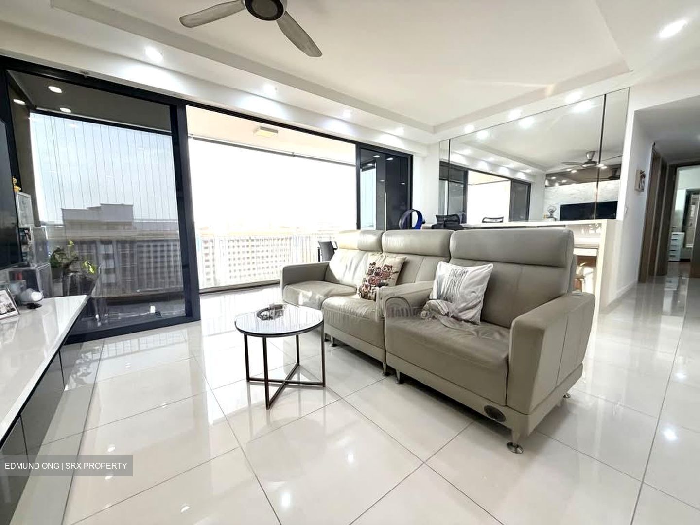 Skypark Residences (D27), Condominium #601570731